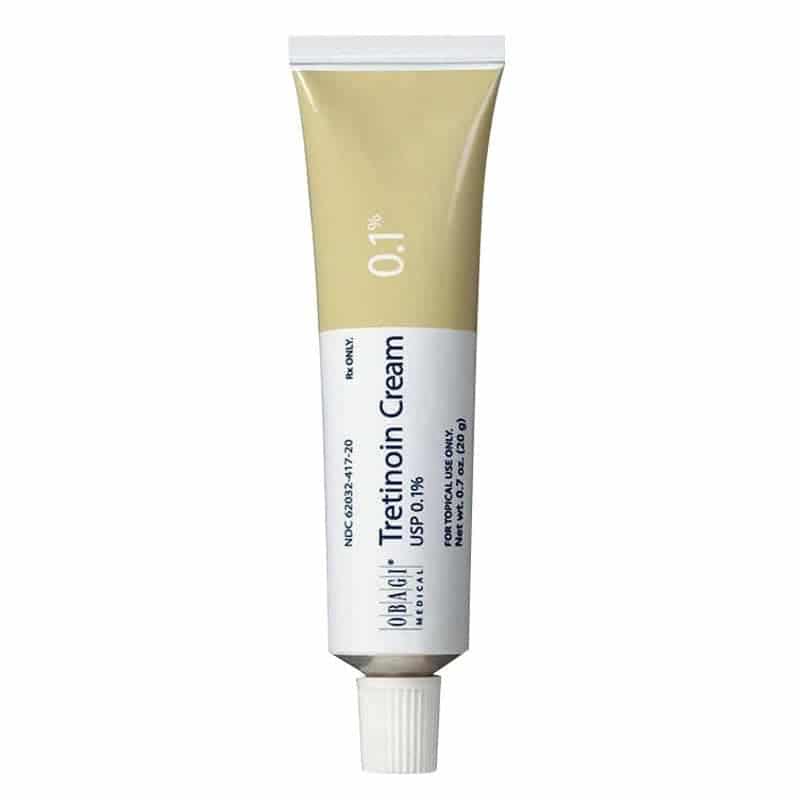 obagi tretinoin 0.1