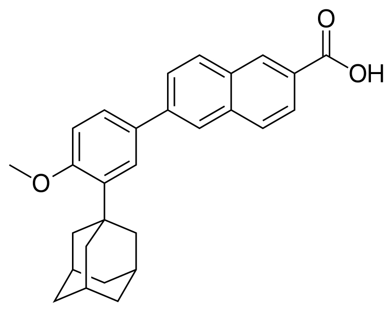 adapalene