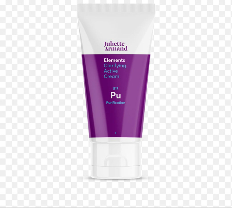 Clarifying Active Cream Juliette Armand