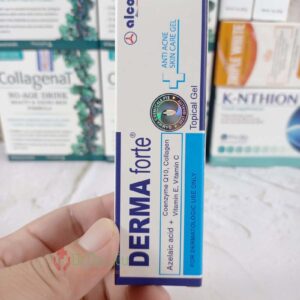 Derma Forte giá
