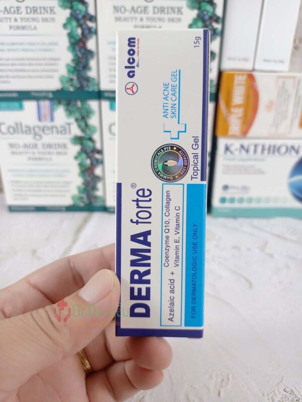 Derma Forte giá