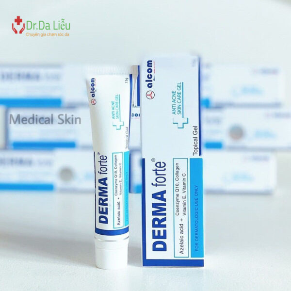 Derma Forte
