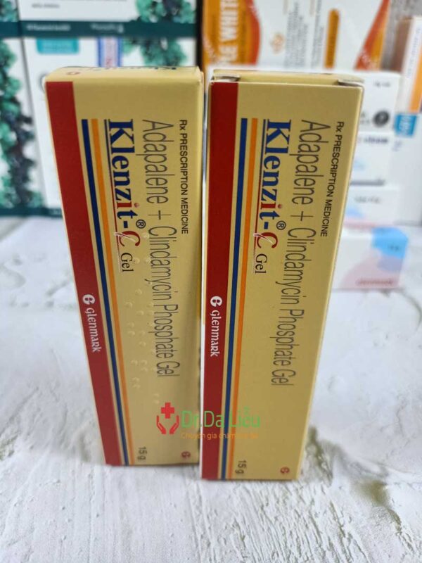Klenzit C giá bao nhiêu