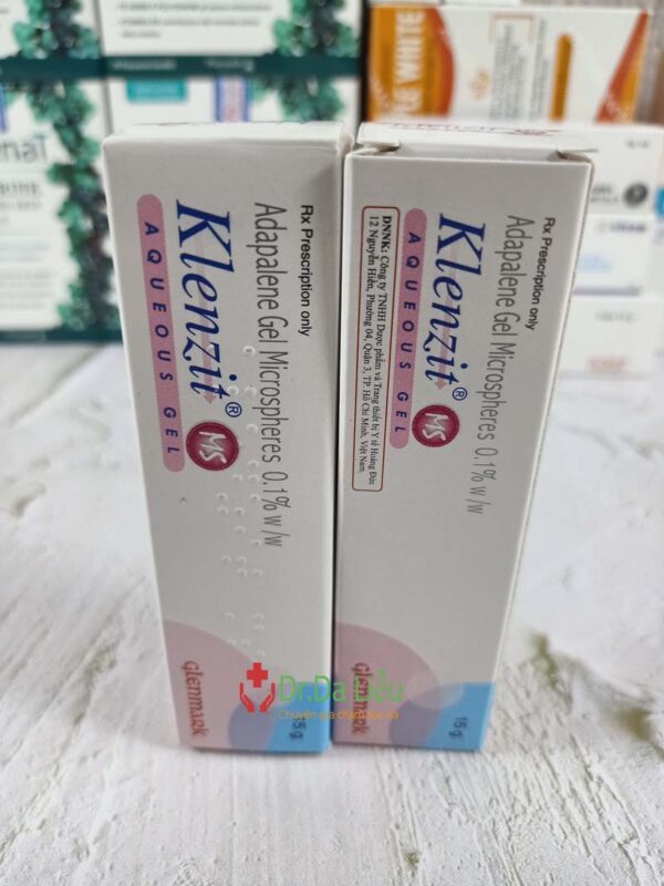 Klenzit MS