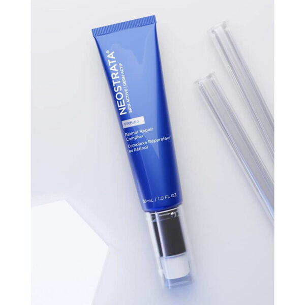 neostrata retinol