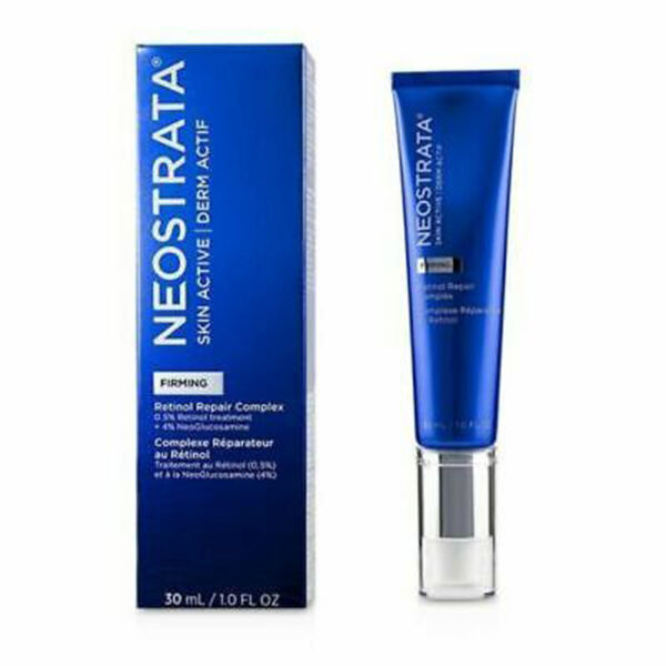 neostrata retinol