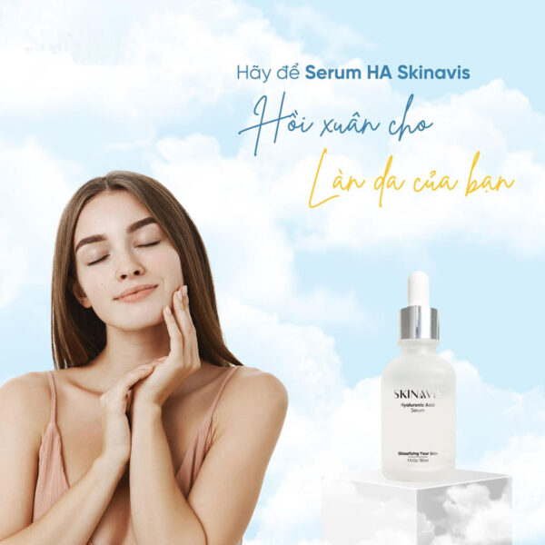 serum ha skinavis review