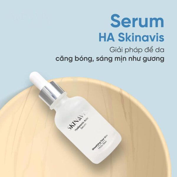 serum ha skinavis