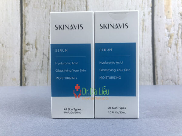 Serum ha skinavis giá bao nhiêu