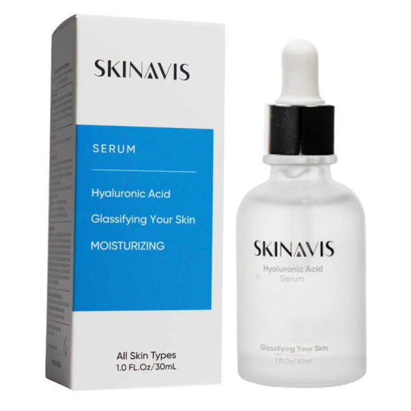 serum ha skinavis