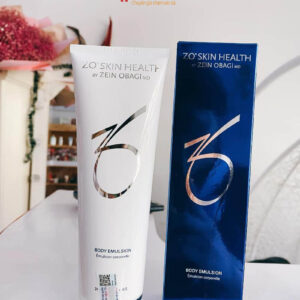 Zo body emulsion