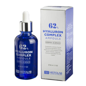 62 hyaluron complex ampoule