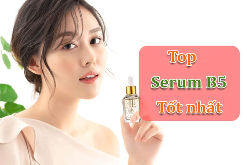 Serum b5