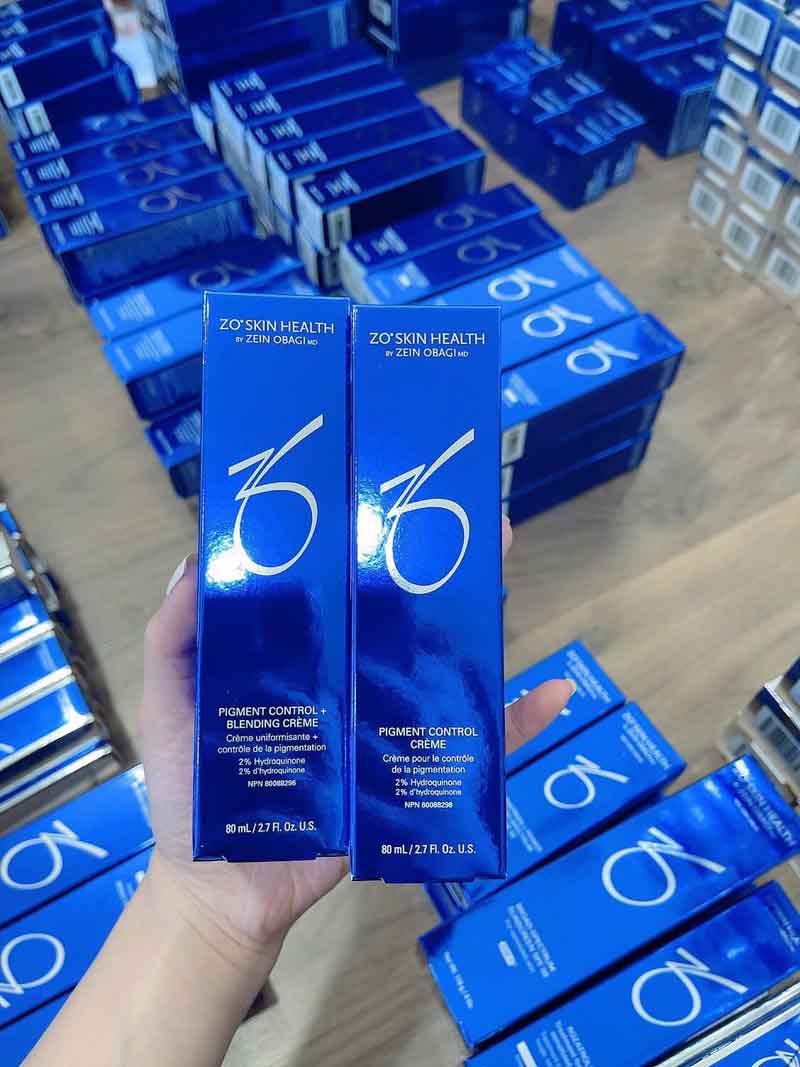 zo hydroquinone 2% giá bao nhiêu