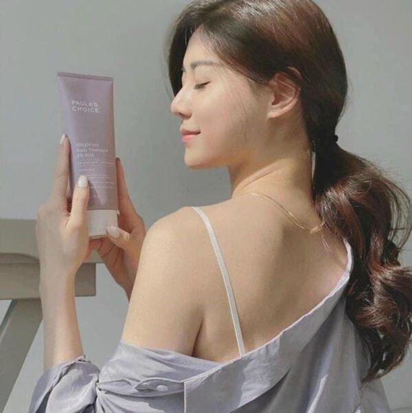 bha body paula's choice