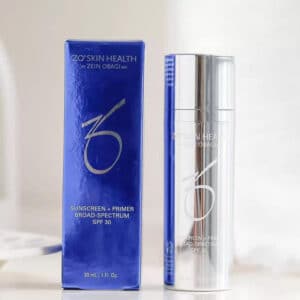 Kem chống nắng zo skin health