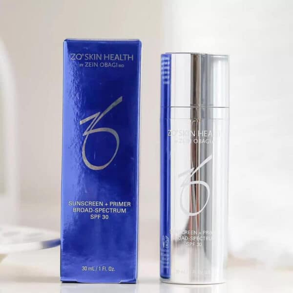 Kem chống nắng zo skin health
