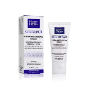 martiderm skin repair cicra vass cream