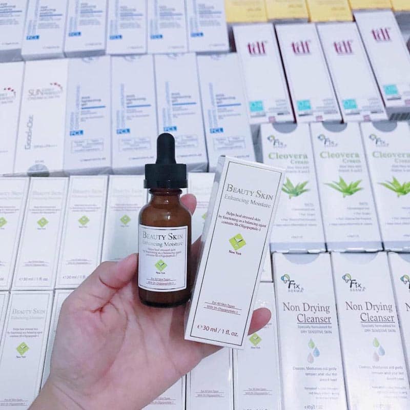 Beauty skin enhancing moisture giá bao nhiêu