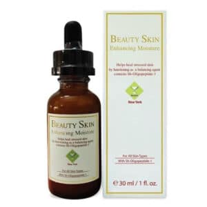 beauty skin enhancing moisture