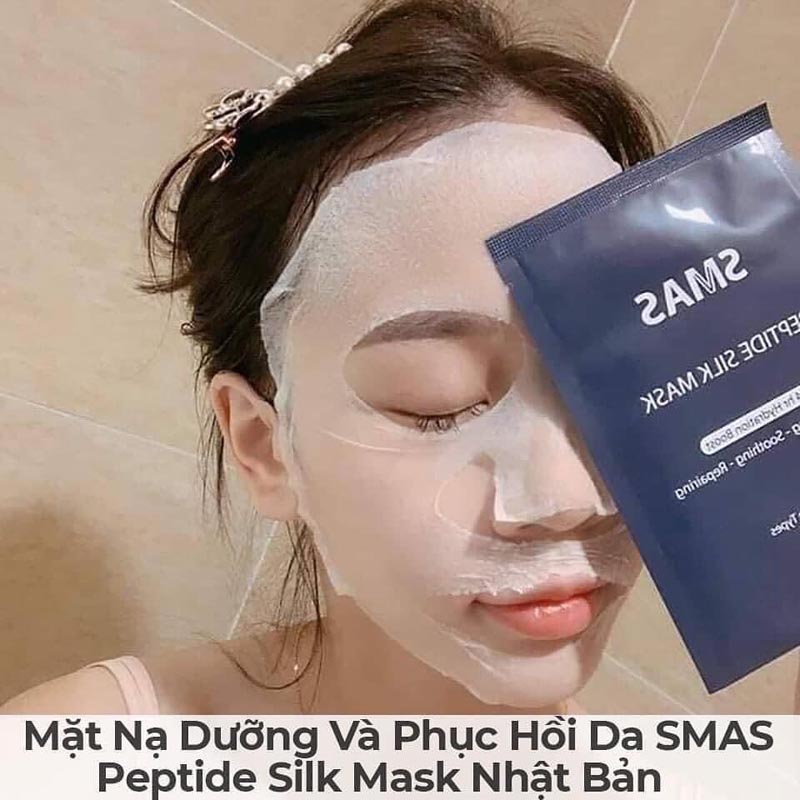 Mặt nạ Smas