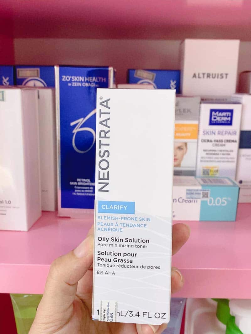 Neostrata AHA giá bao nhiêu?