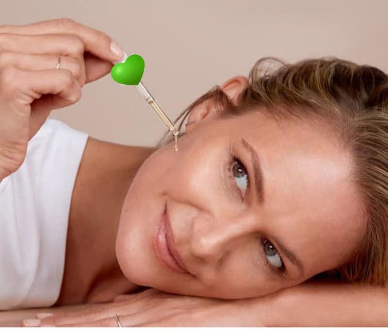 Niacinamide 10 paulas choice