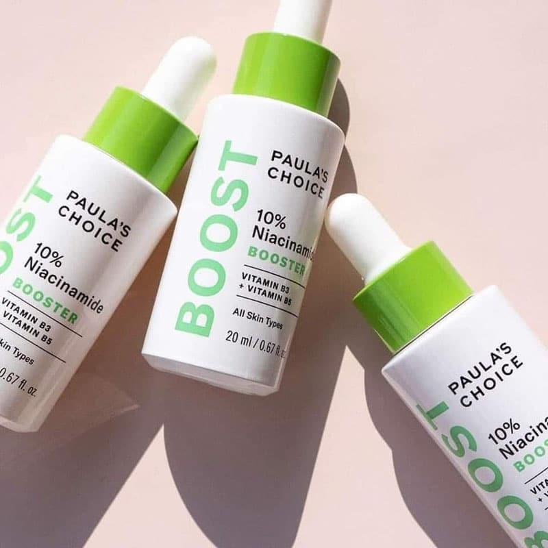 niacinamide 10 paulas choice giá bao nhiêu