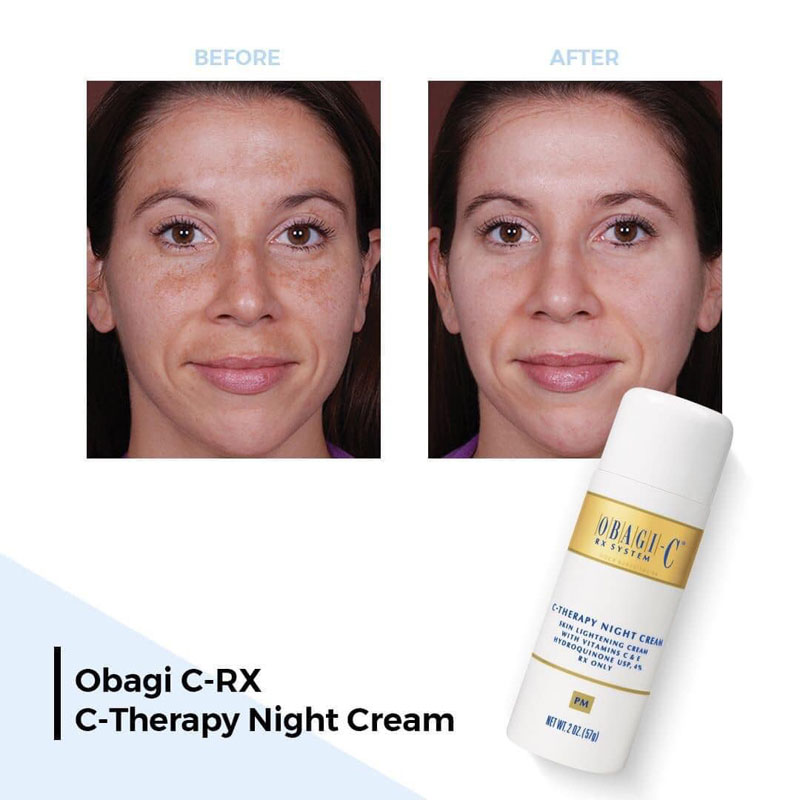 obagi c therapy night cream