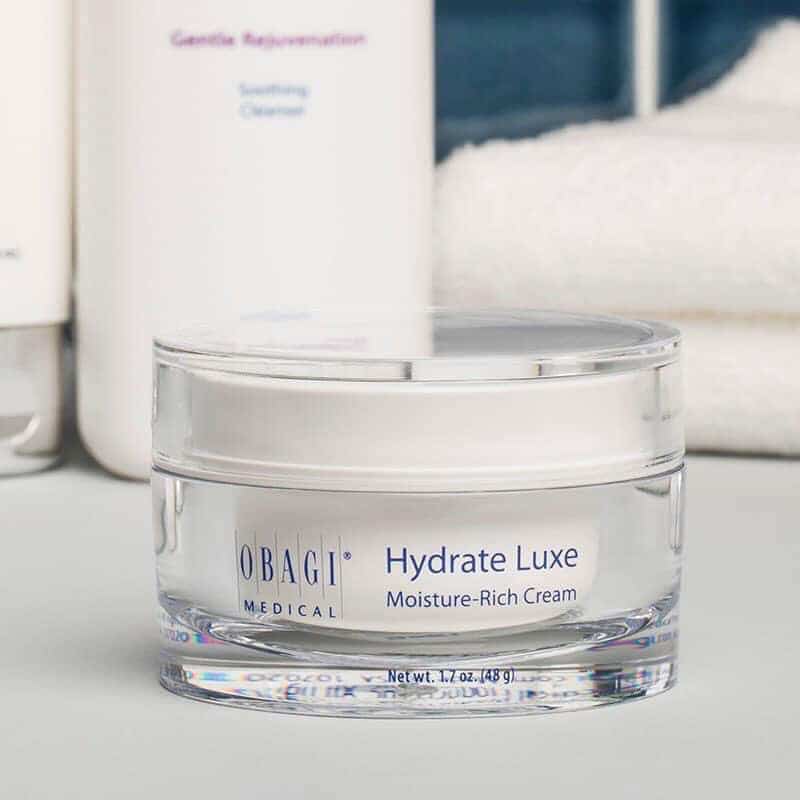 Obagi hydrate luxe giá bao nhiêu