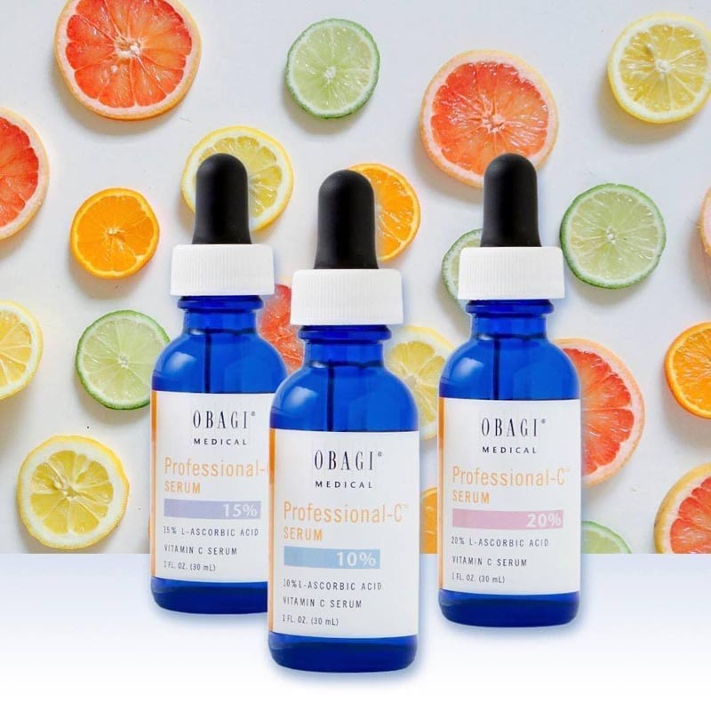 Serum Vitamin C Obagi 10% giá bao nhiêu