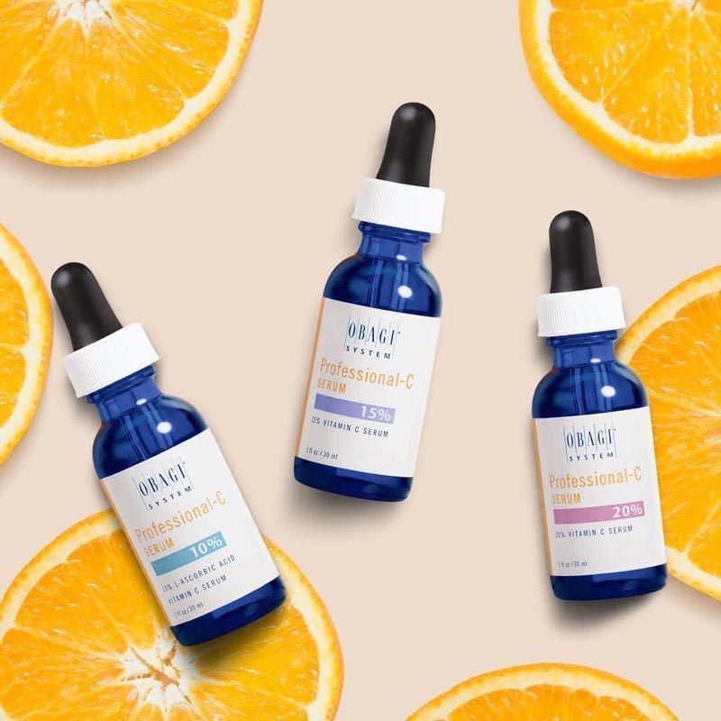 Vitamin C 10 Obagi