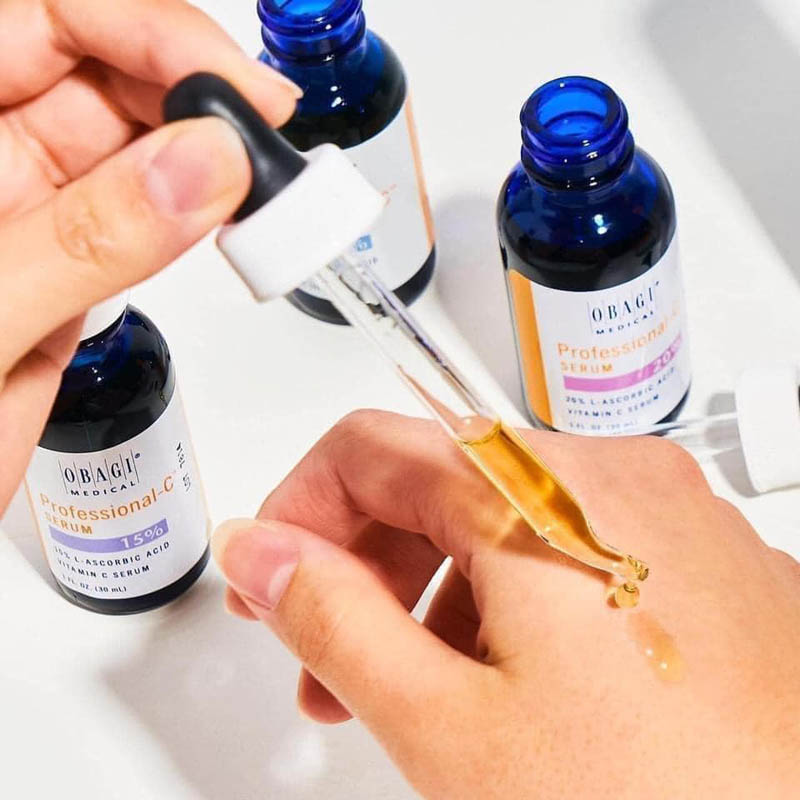 Serum Obagi 10% Vitamin C