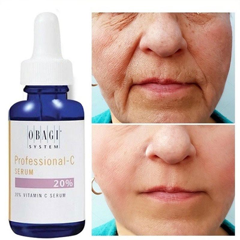 Obagi professional-c serum 20%