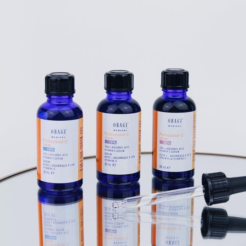 Vitamin c 20 obagi giá bao nhiêu