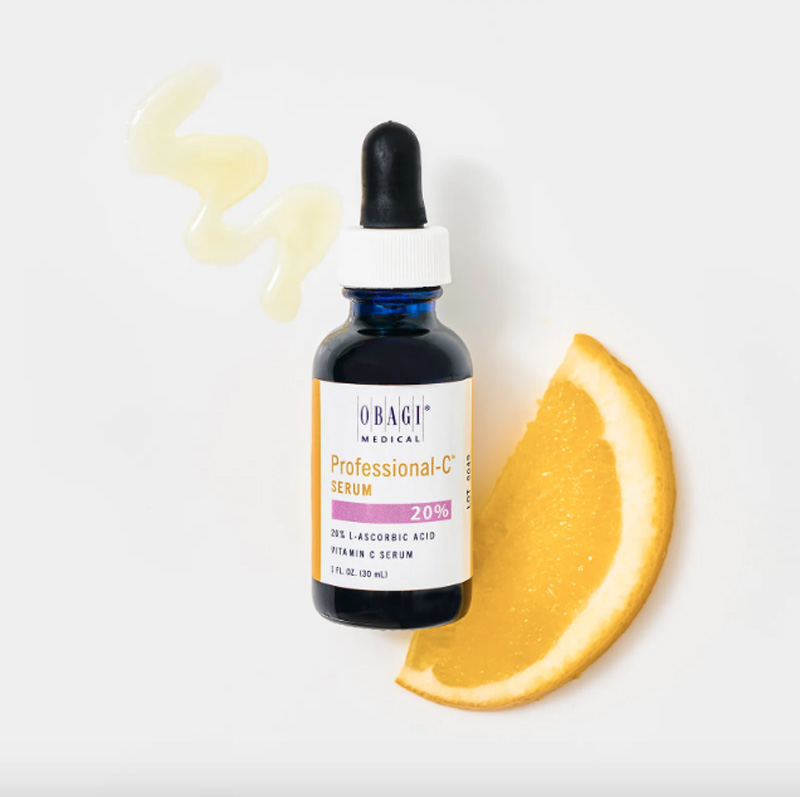 vitamin c 20 obagi