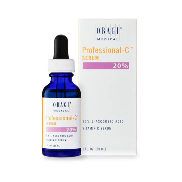 obagi professional-c serum 20