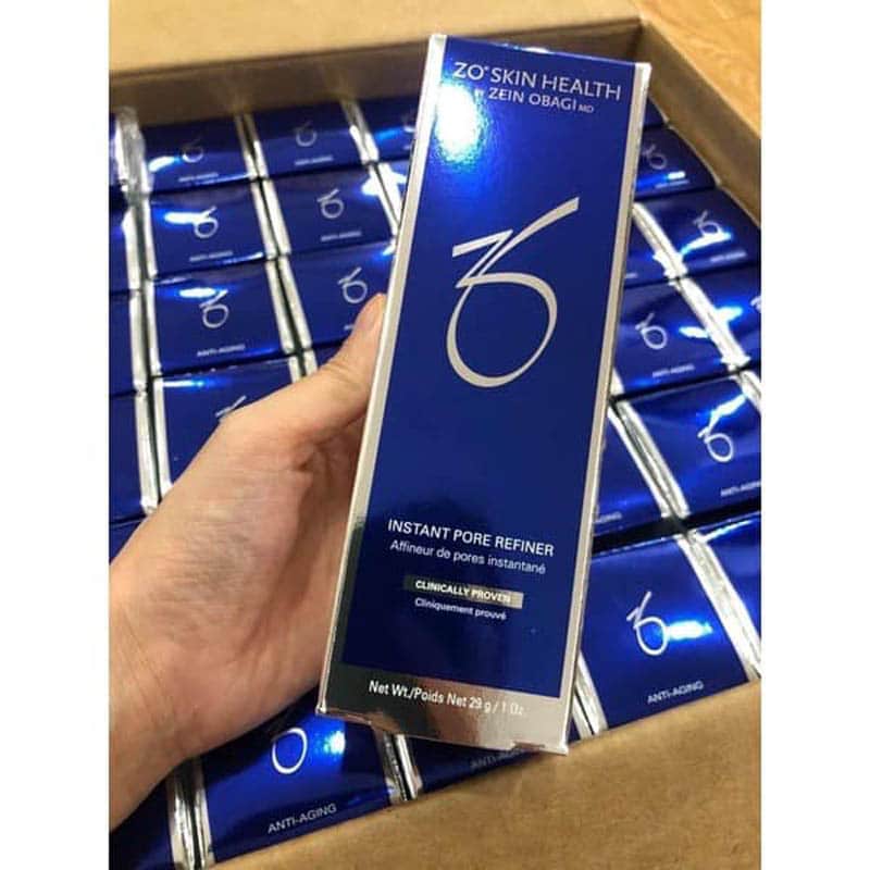 Zo instant pore refiner giá bao nhiêu