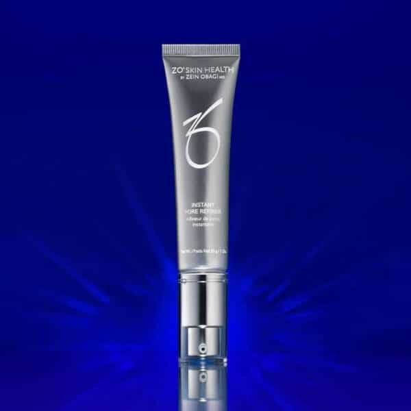 Zo instant pore refiner