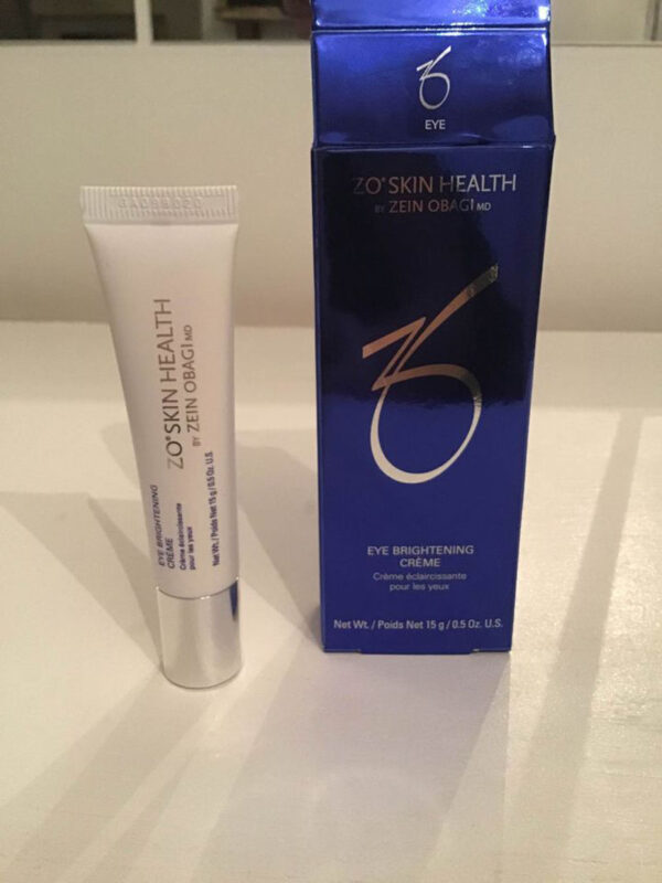 Zo eye brightening cream Kem mắt zo skin health eye brightening cream Dr.Da liễu của bạn