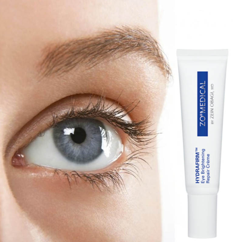 zo skin health eye brightening cream