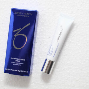 zo eye brightening cream