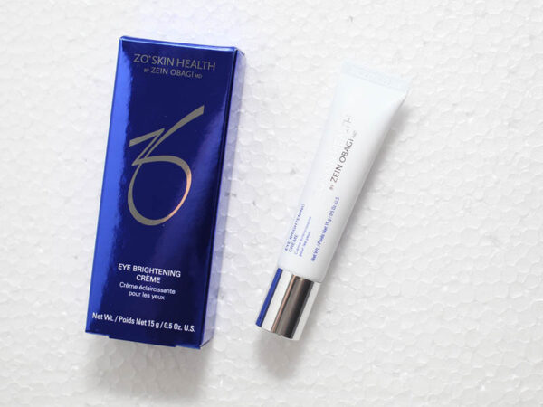 zo eye brightening cream