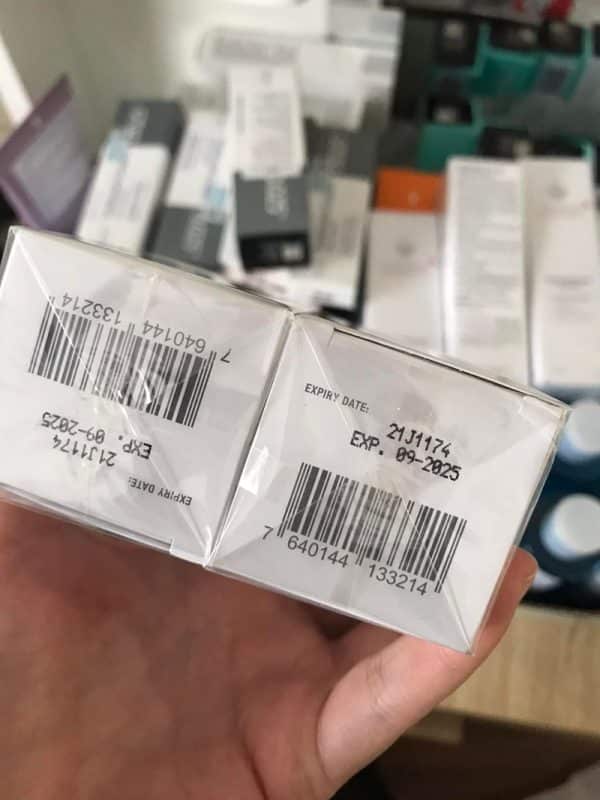 evenswiss regenerating plasma