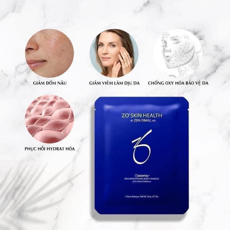 mat na Zo Skin Health