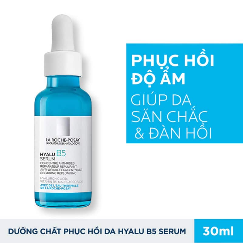 Serum b5 la roche posay giá bao nhiêu