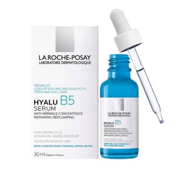 serum b5 la roche-posay