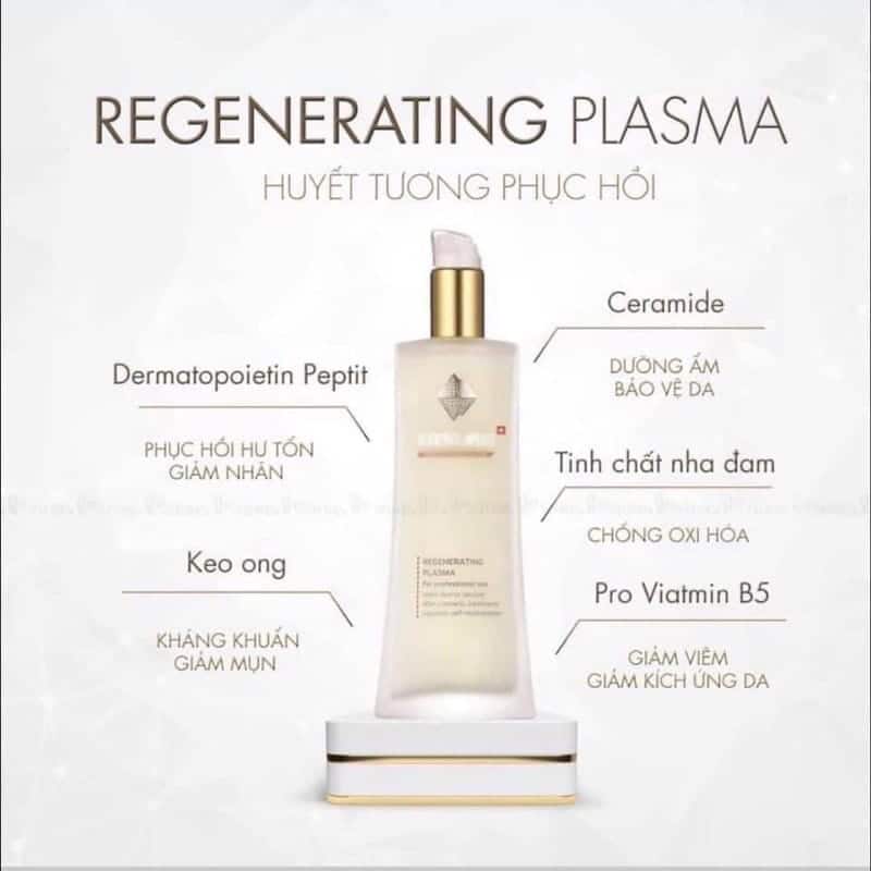 evenswiss plasma