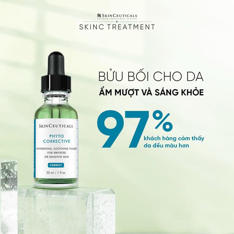 skinceutical phyto corrective