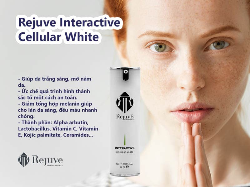 rejuve cellular white
